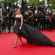 Illustration for article titled Jessica Chastains Lilac Splendor and More Glorious Gowns from Cannes